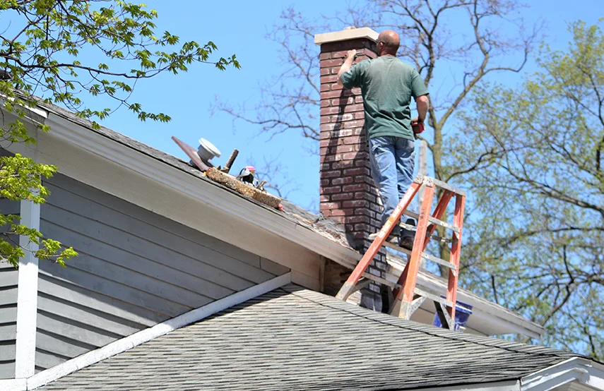 Chimney & Fireplace Inspections Services in Cherryland, CA