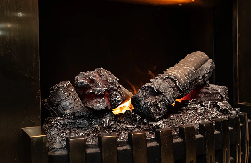 Soot Removal in Cherryland, California